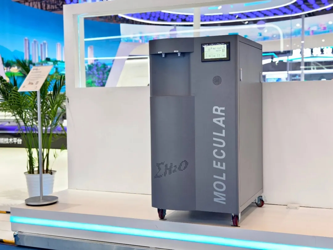 醫(yī)藥水處理設(shè)備的要求因處理的對(duì)象和用途不同而有所差異